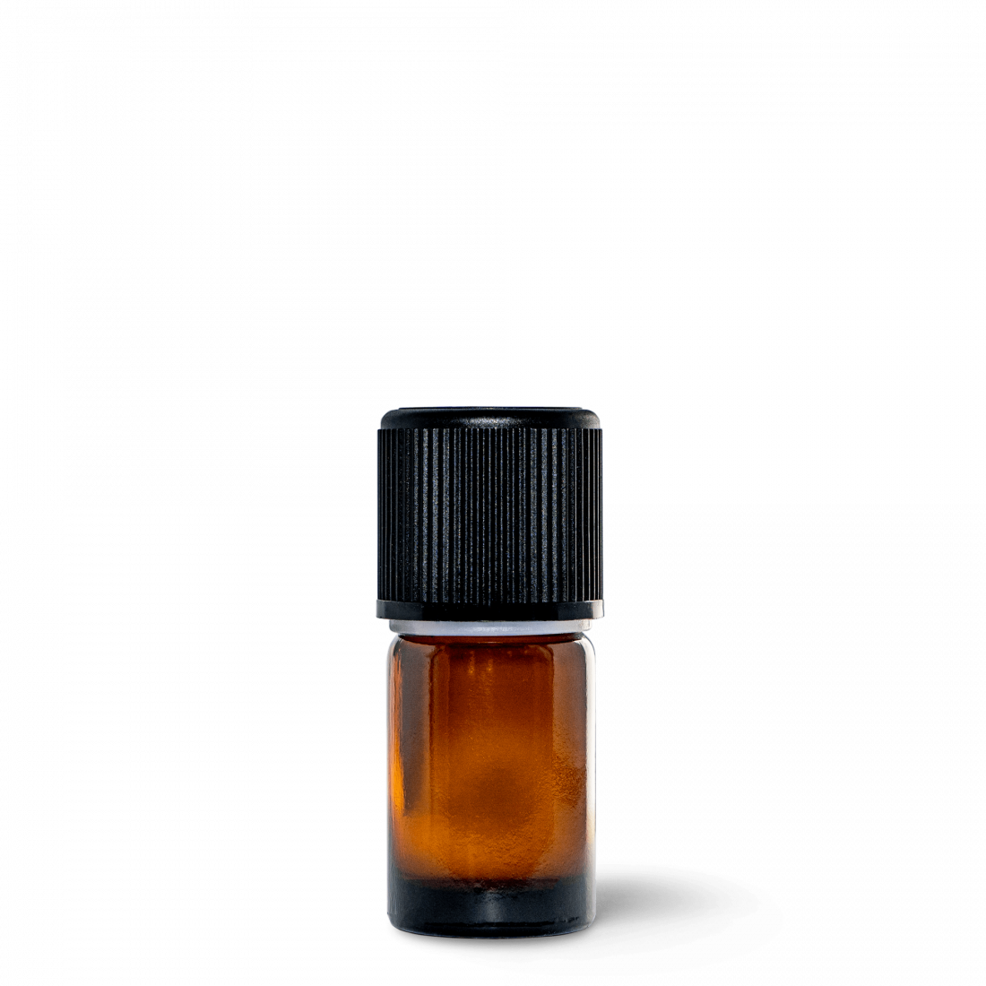 Empty Essential Oil Bottle 