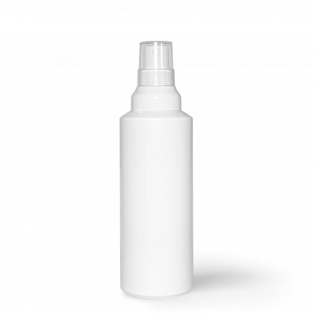 Pompe spray + bouteille 125 ml (vide)
