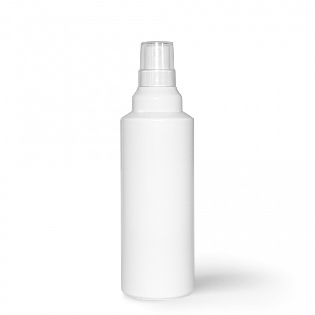 Pompe spray + bouteille 125 ml (vide) 