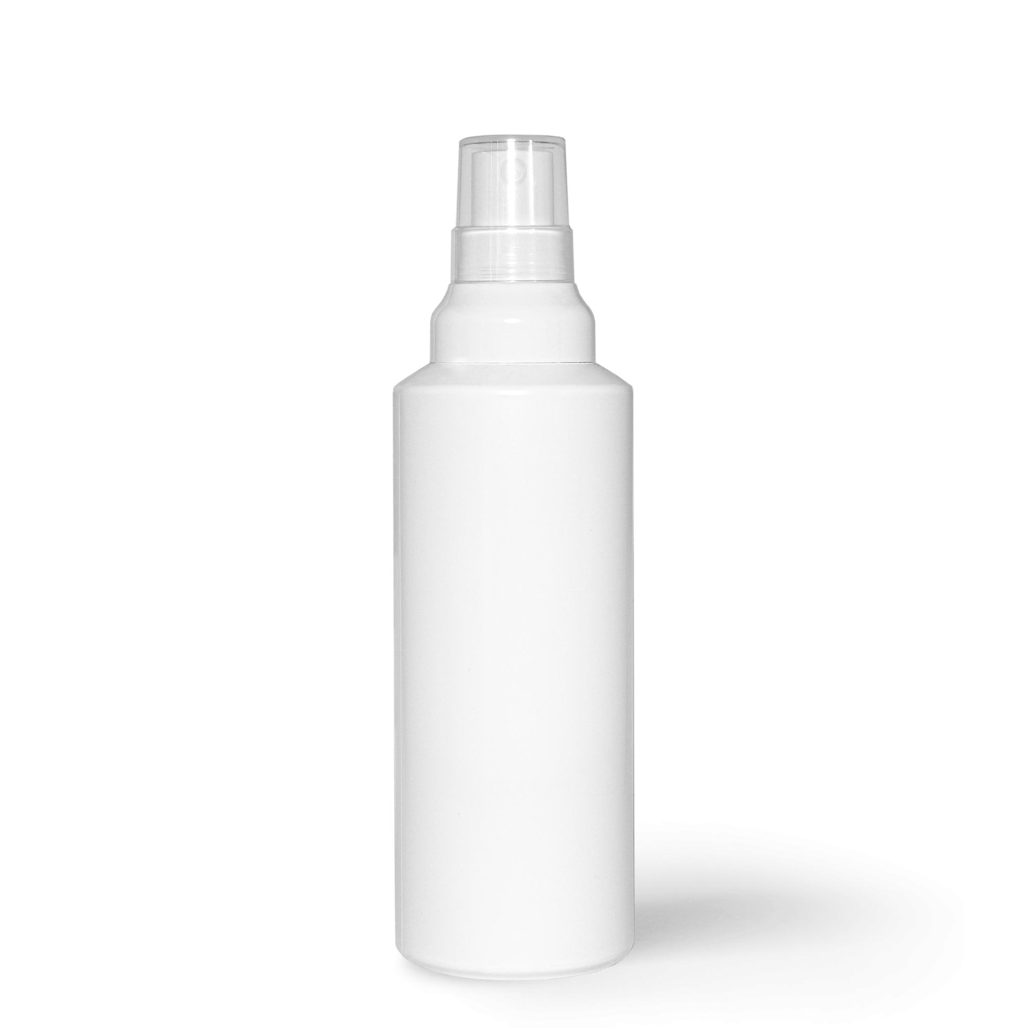 Pompe spray + bouteille 125 ml (vide)