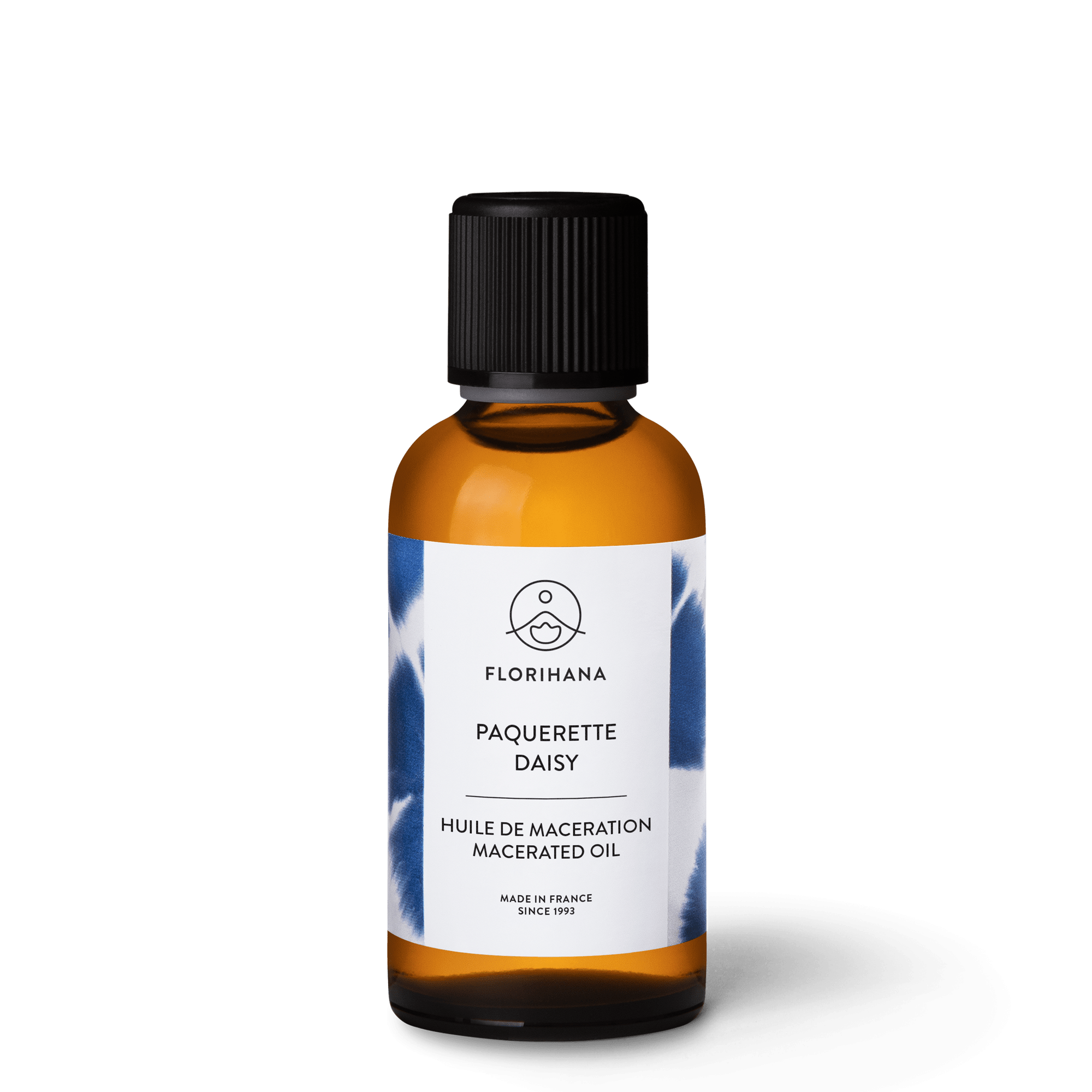 Daisy Organic Macerated Oils | Florihana