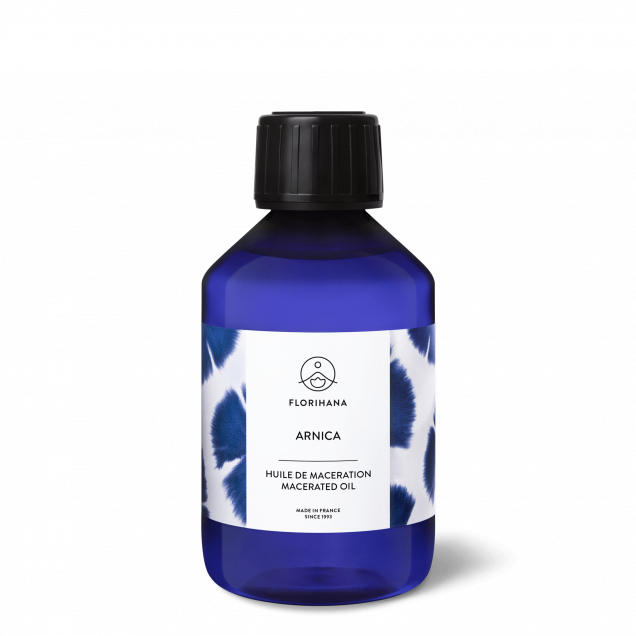 Arnica Organic
