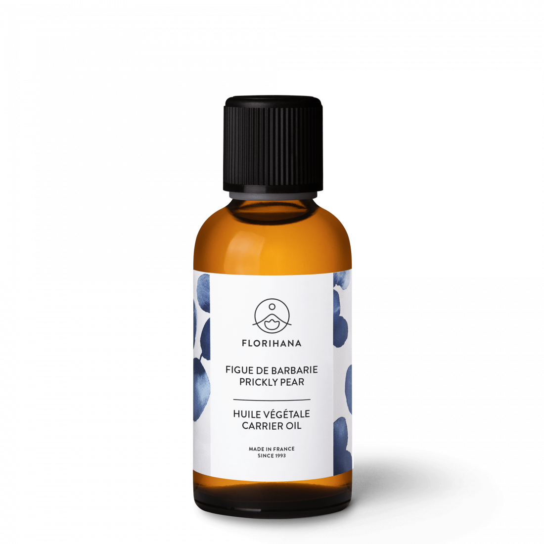 Prickly Pear Organic Carrier Oil | Florihana