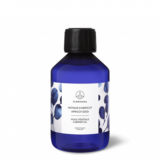 Noyaux d'abricot BIO