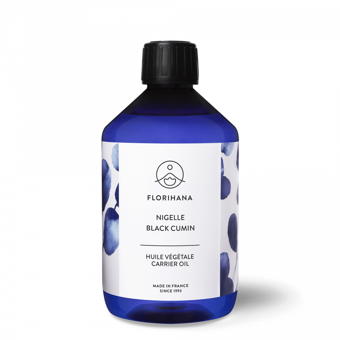 Huile de Nigelle 500 ml