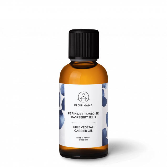 Raspberry Seed Organic
