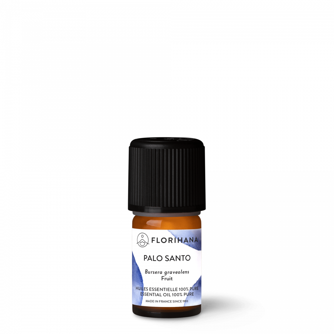 Palo Santo Pure Essential Oil – Sacred Wood Essence LLC