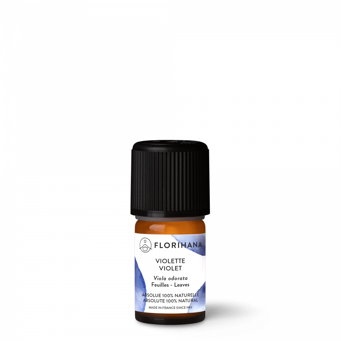 Violet Leaf Absolute - 10% Dilution for Natural Perfumery