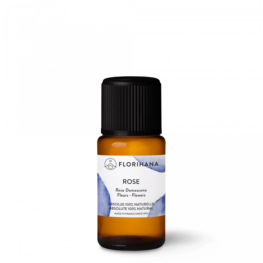 Rose Perfume Oil – Bassillia