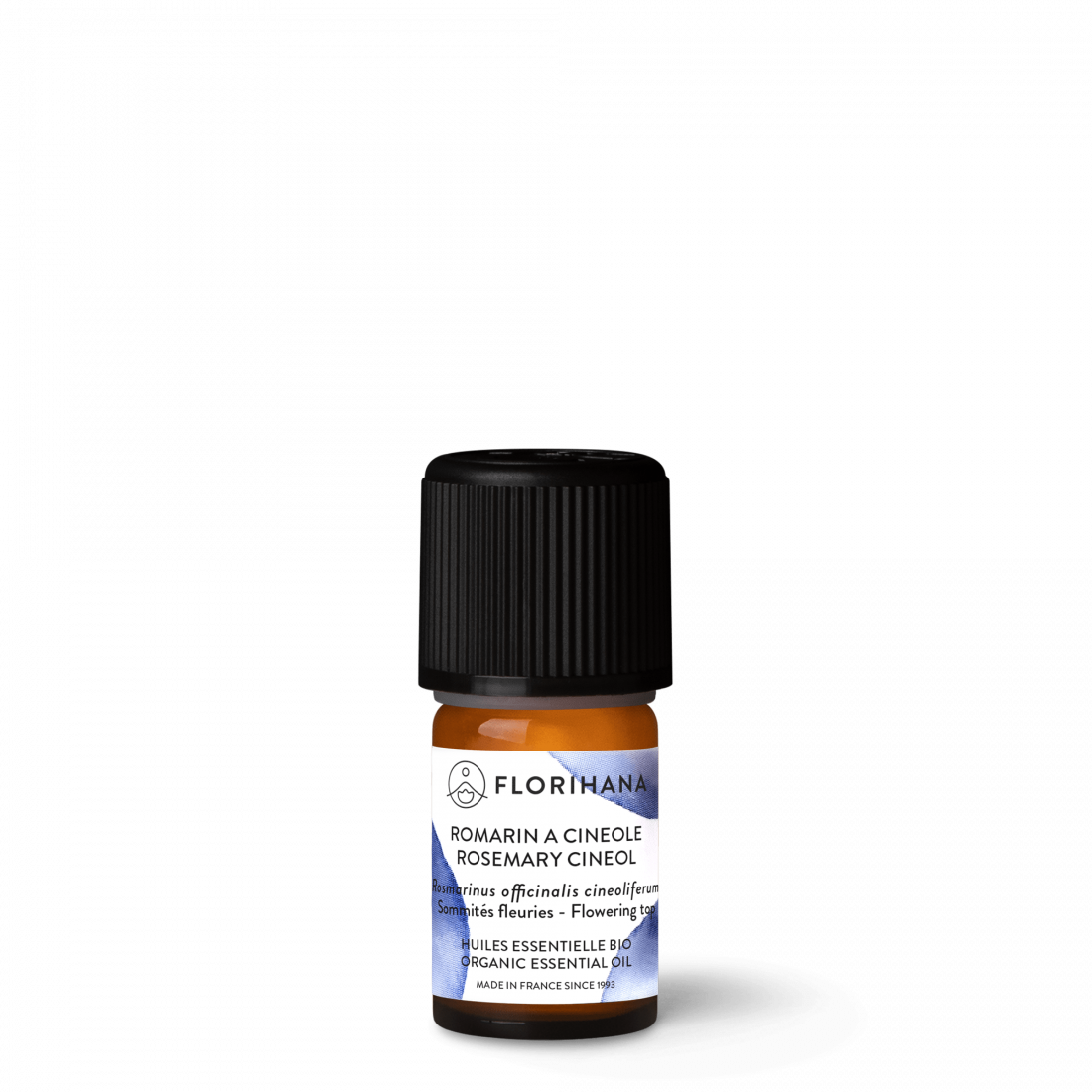 Rosemary Cineol Organic 