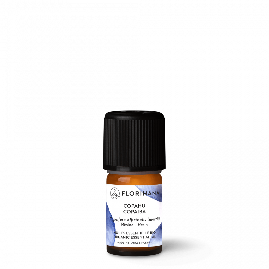 Organic Copaiba Oil - Queen Of The Forest