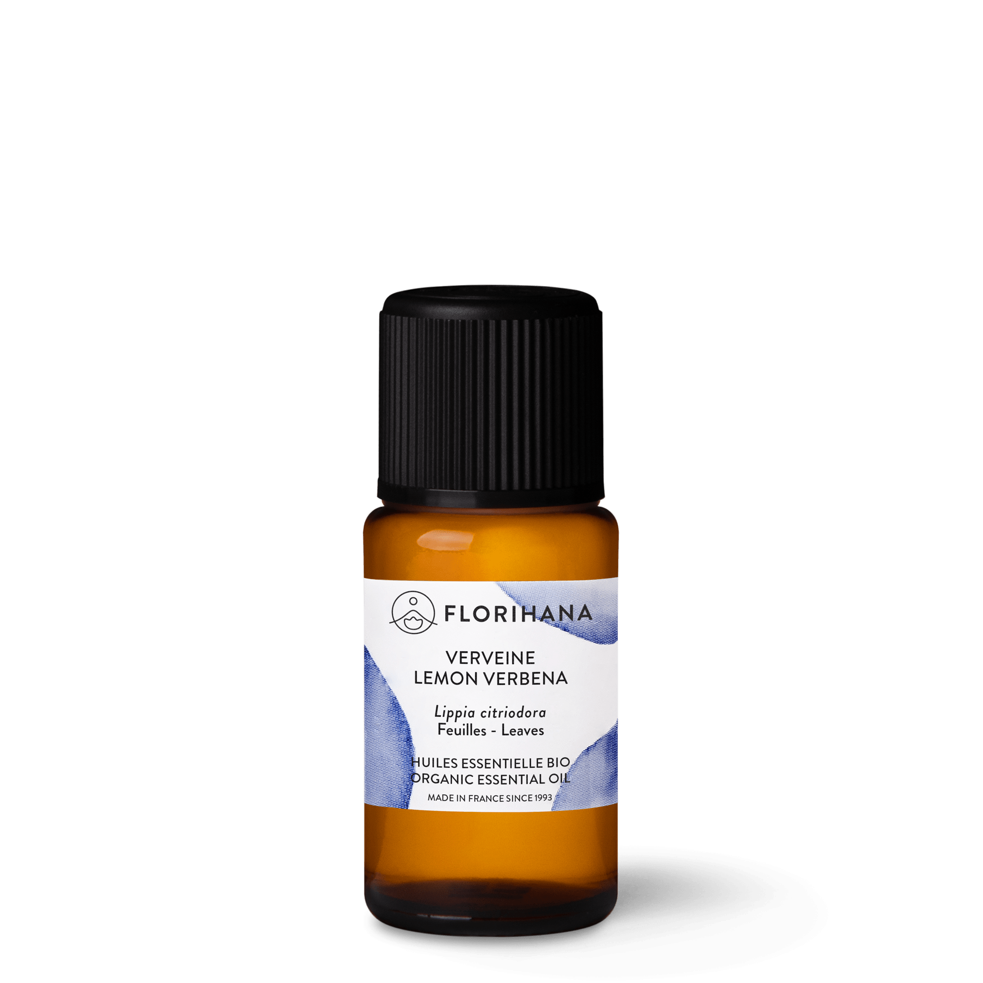 Lemon Verbena Essential Oil 15 Ml 