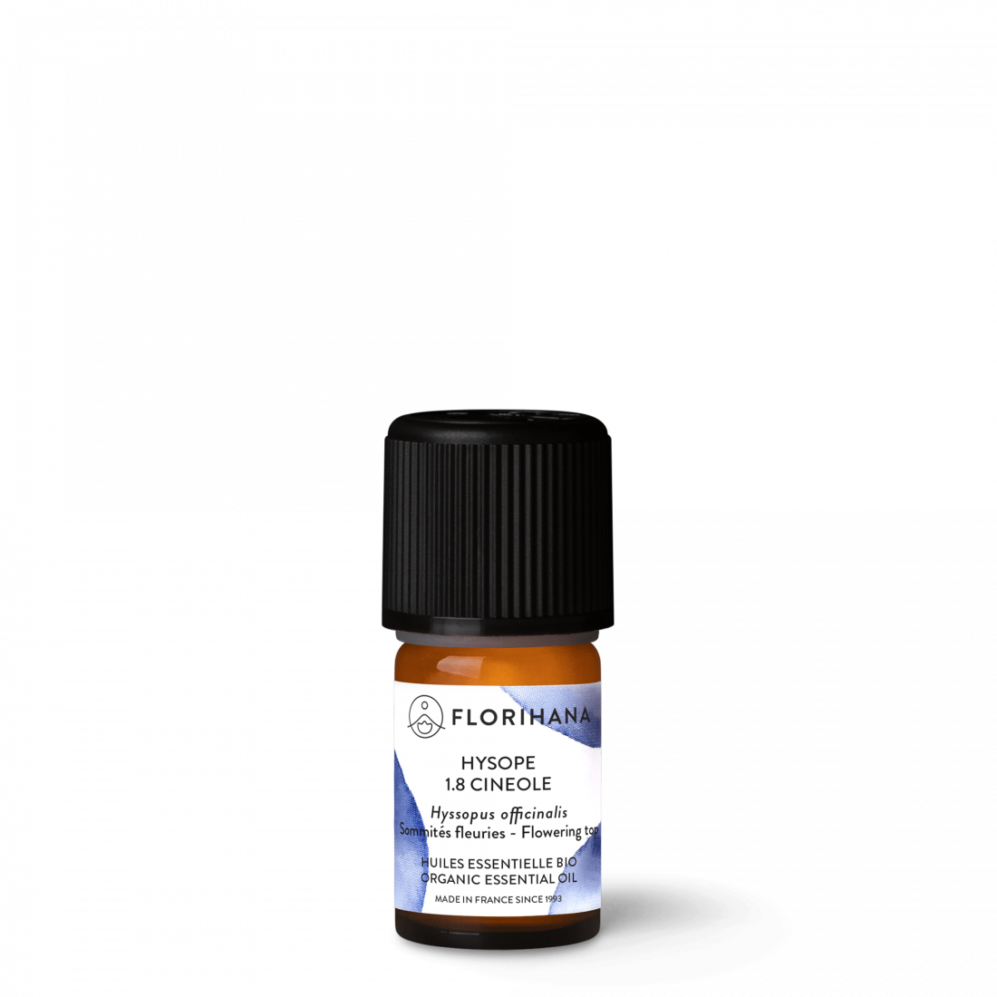 Hysope 1,8-Cineol Organic 