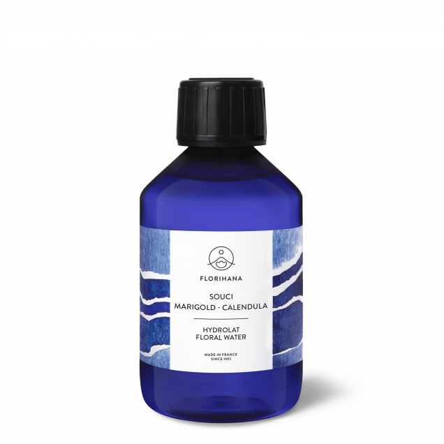 Souci (Calendula) BIO