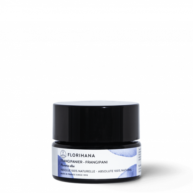 Frangipanier absolue