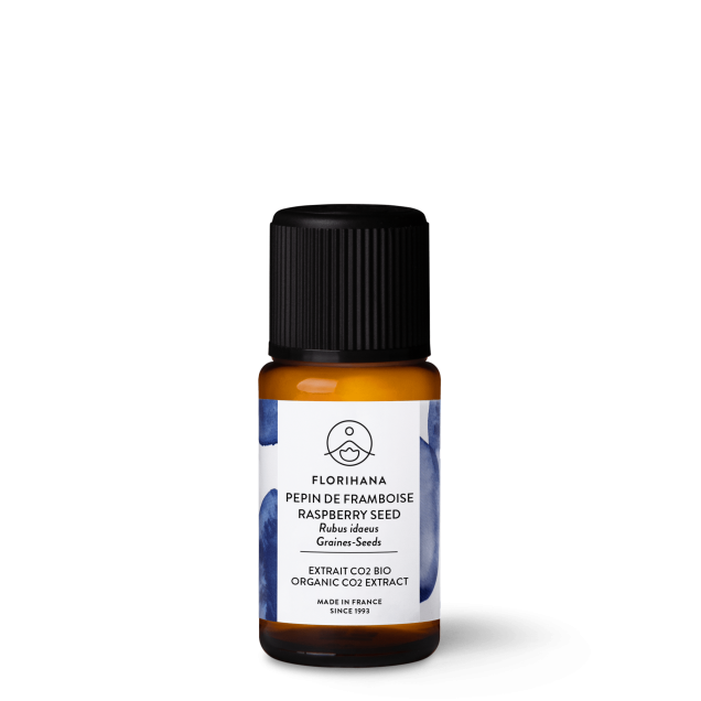 CO2 Extract Raspberry Seed Organic