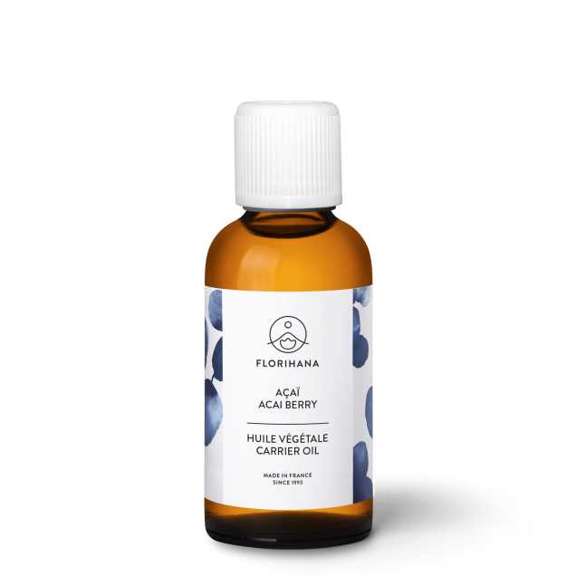 Acai Berry Organic