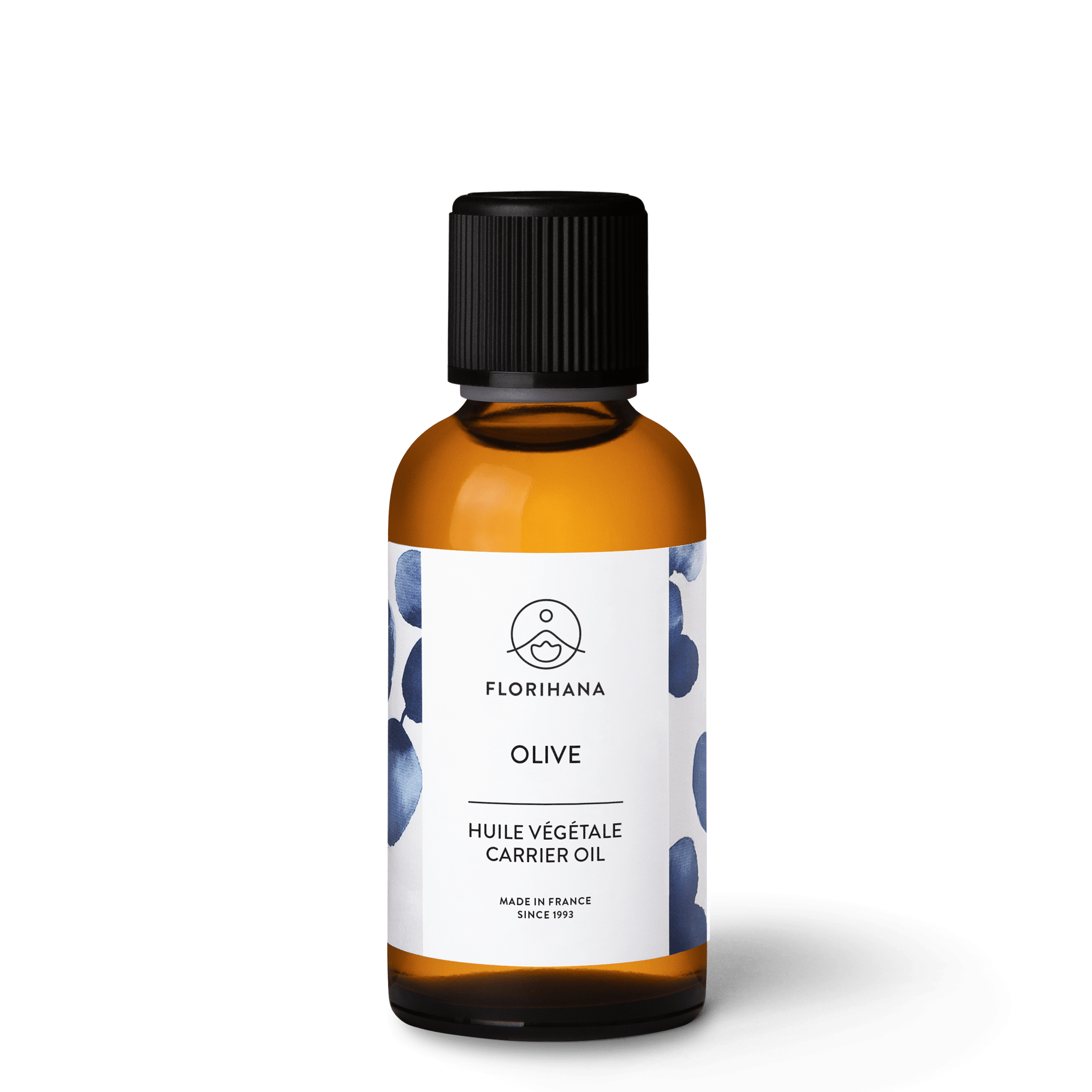 （未使用）FLORIHANA エッセンシャルオイルセット Olive Organic Carrier Oil | Florihana