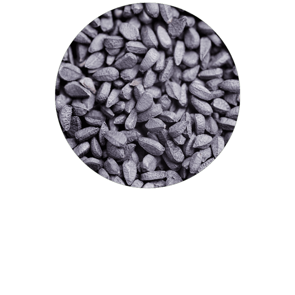 Black Cumin Organic