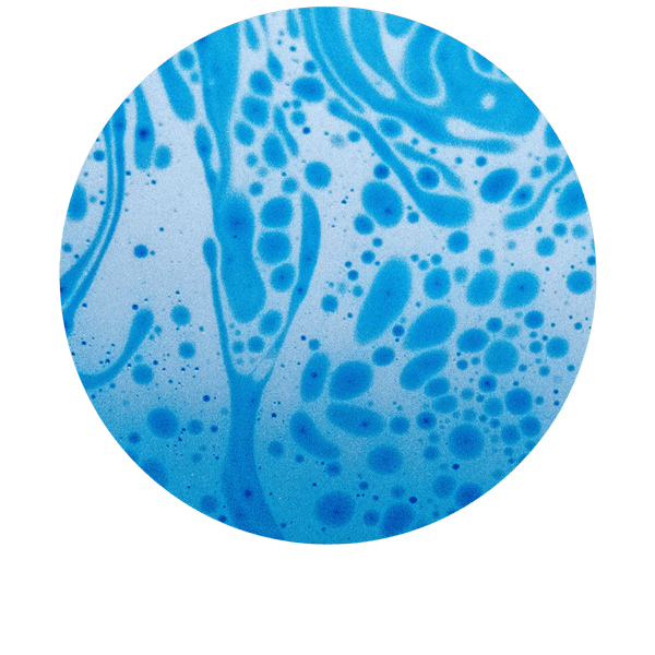 Microparticles Diffuser