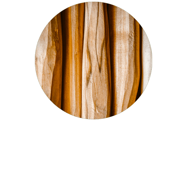 Bois de santal BIO