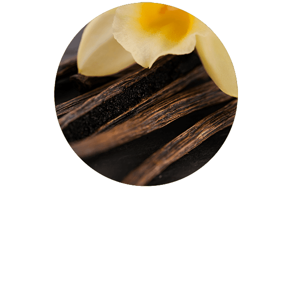 Vanilla Oleoresin Organic