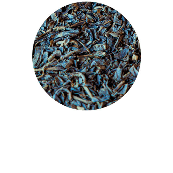 Green Tea Organic