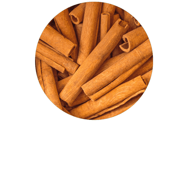 Cinnamon Bark Organic