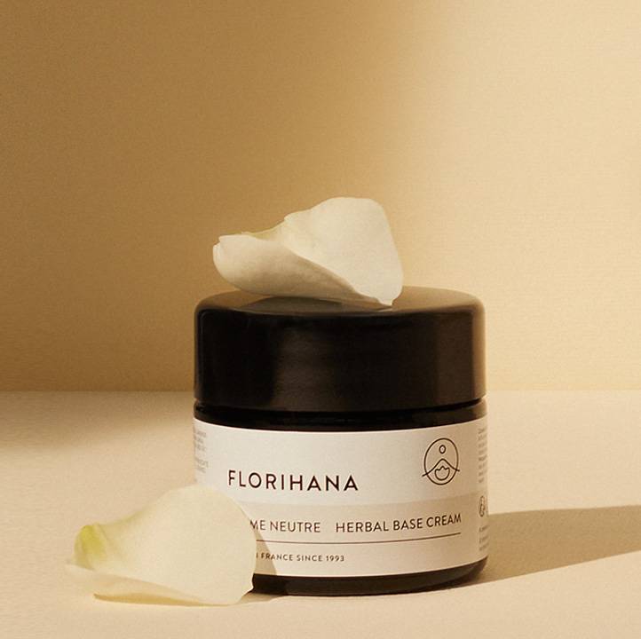 3 Roses Face Cream