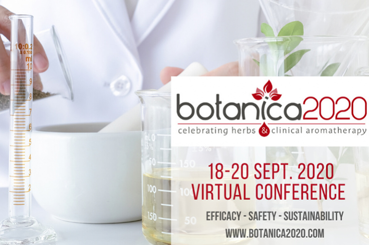 FLORIHANA, FIER PARTENAIRE DE BOTANICA2020