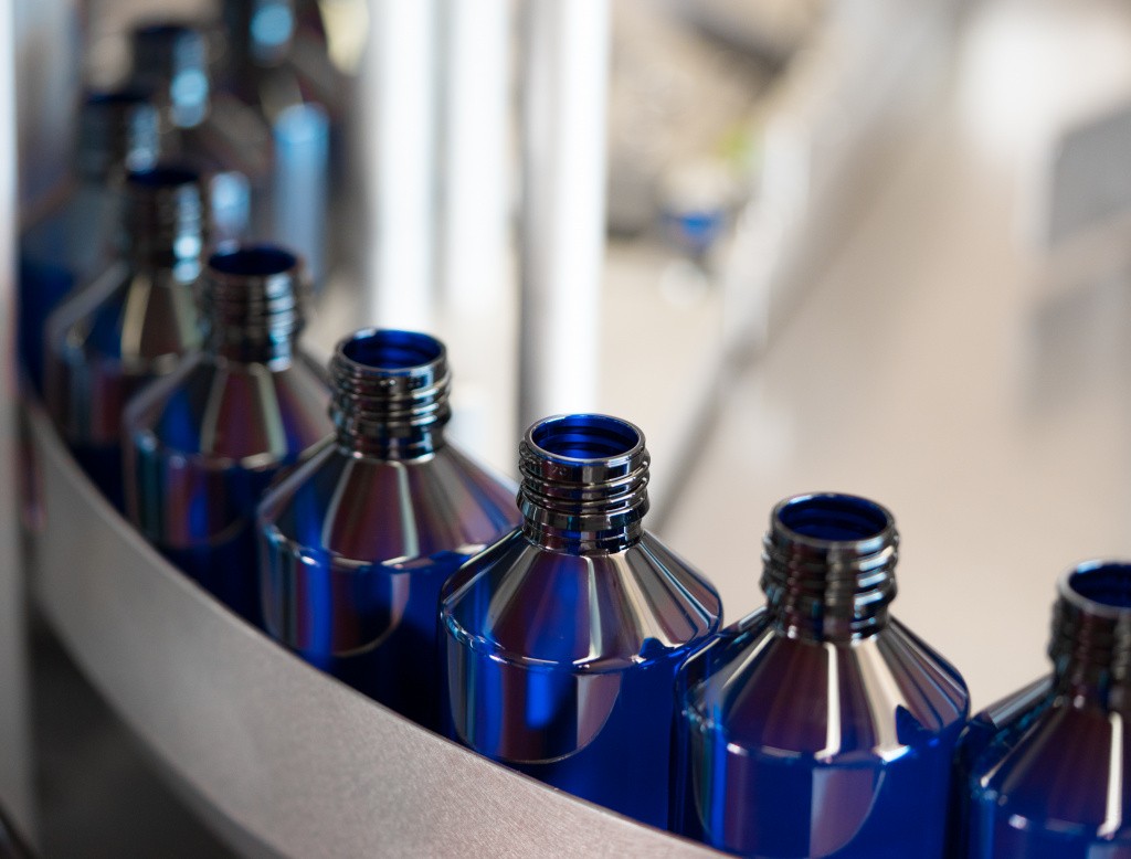 Why We Use 100% Recyclable Pet Bottling