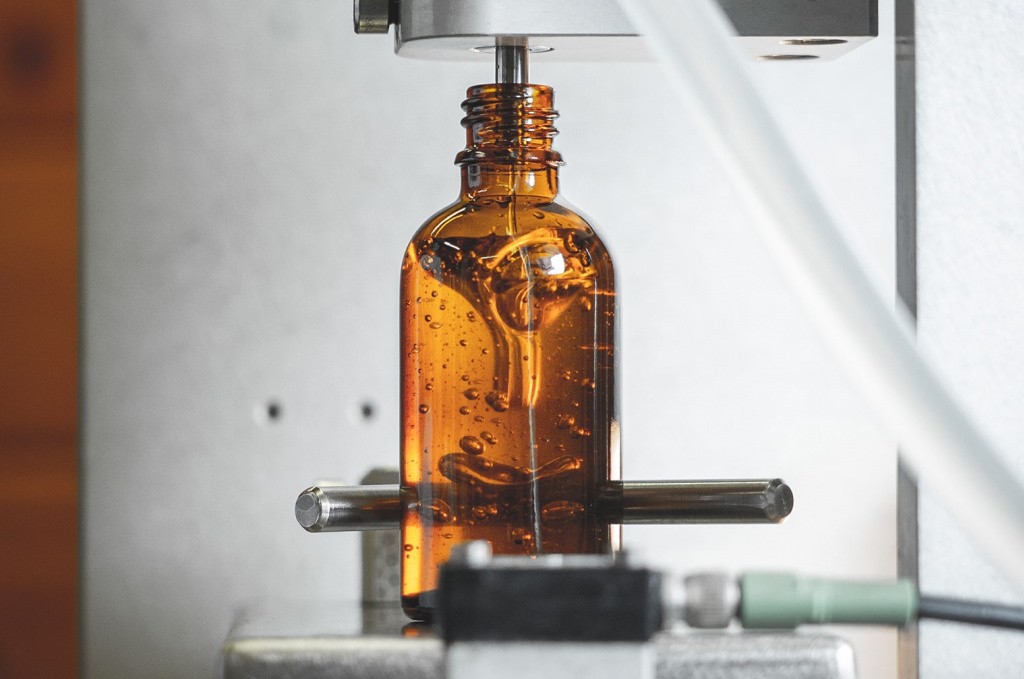 DIY Beauty Tips: Organic Brazil Nut Carrier Oil