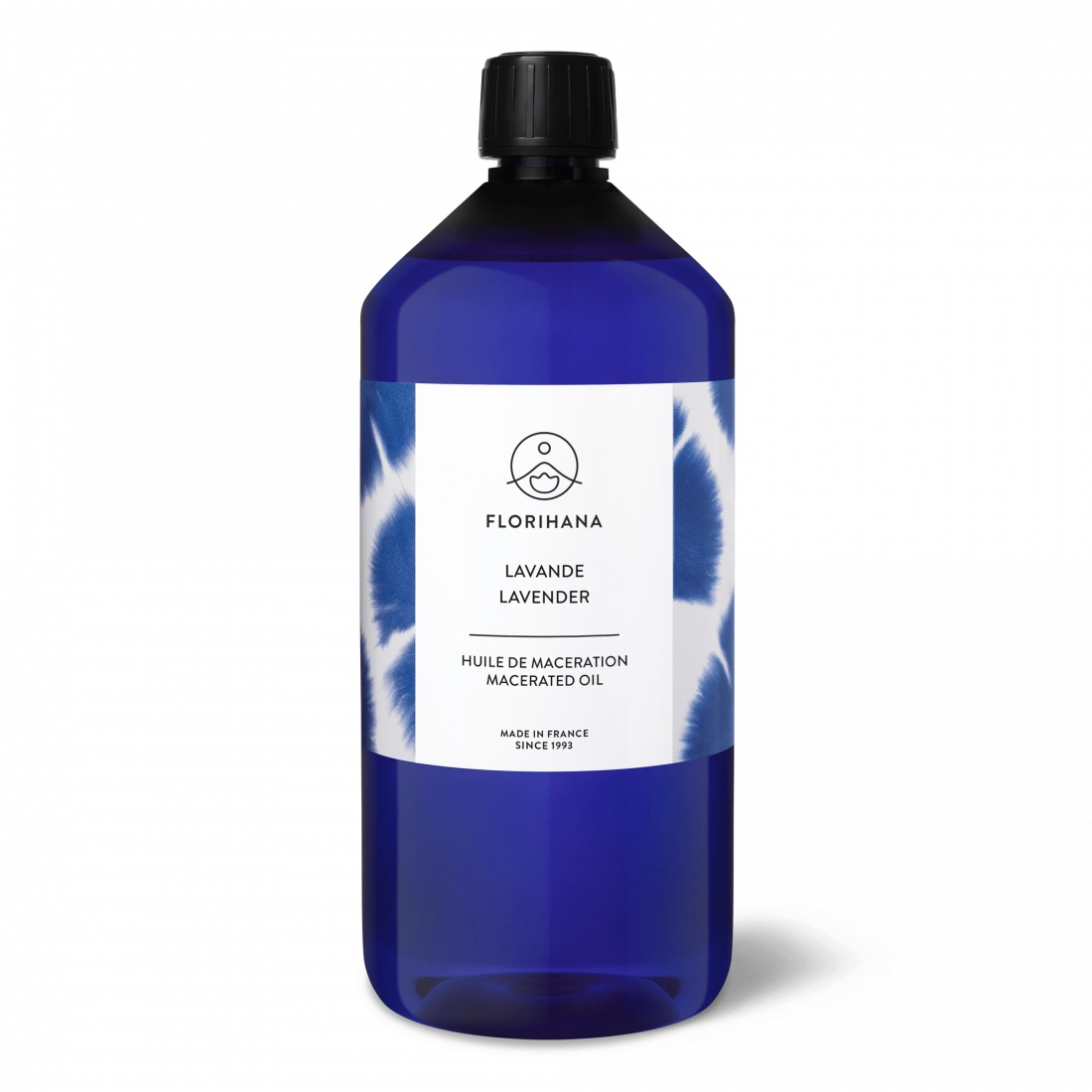 Lavender Organic 
