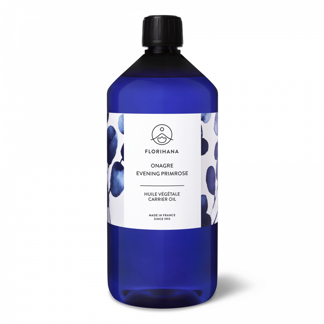 Evening Primrose Organic 
