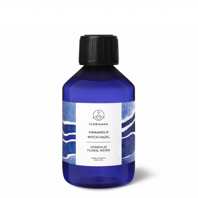Witch Hazel Organic - Hamamelis