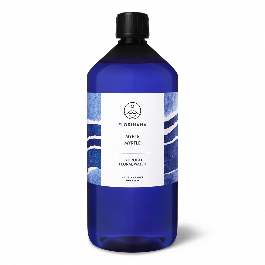 Myrtle Organic 