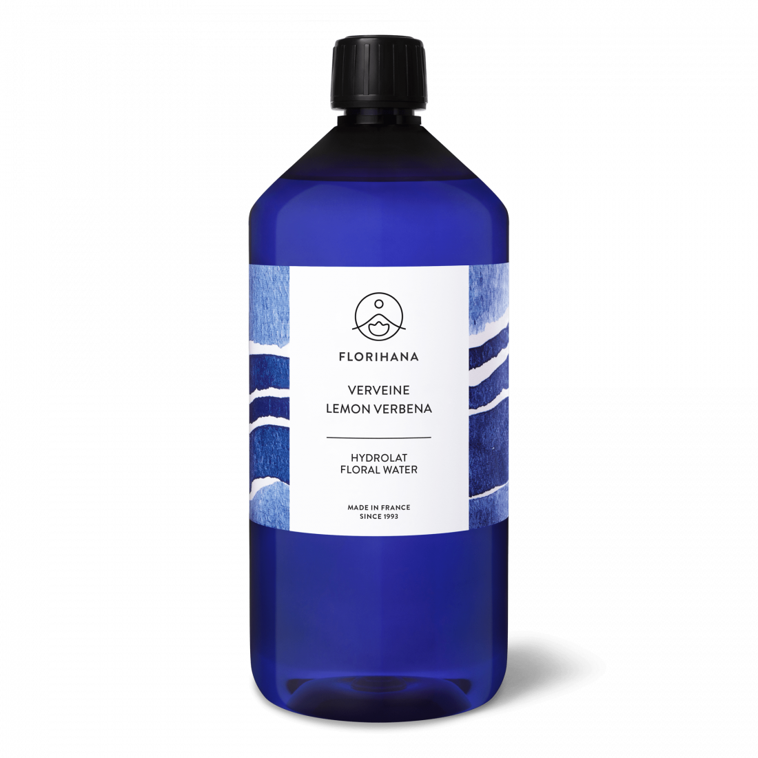 Lemon Verbena Organic 