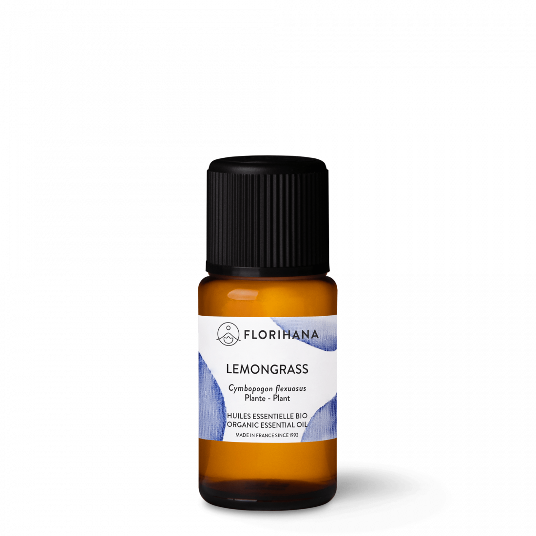 Lemongrass Organic 