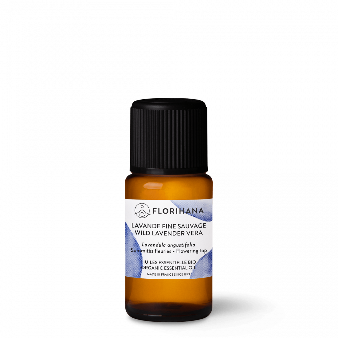 Wild Lavender Vera Organic 