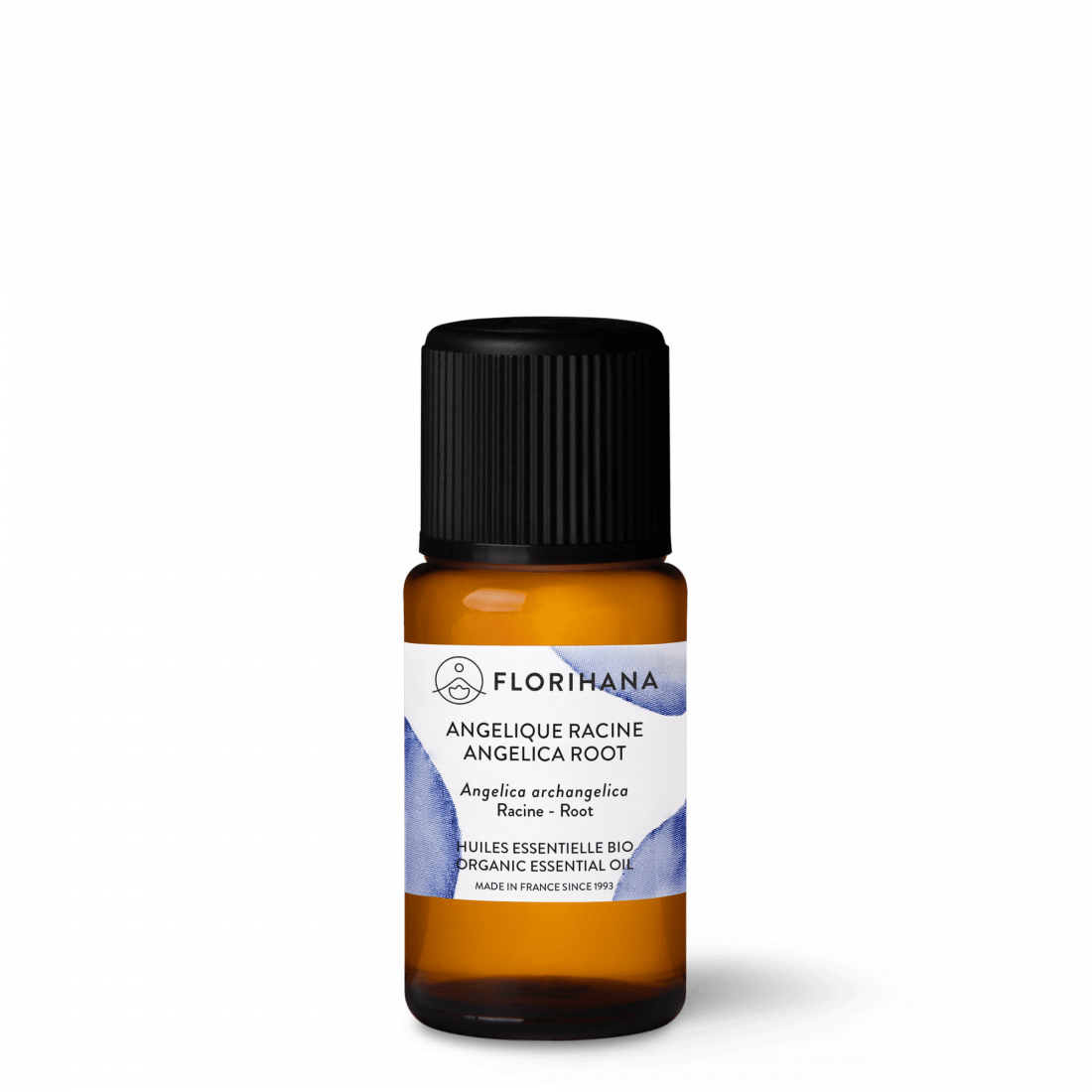 Angelica Root Organic 
