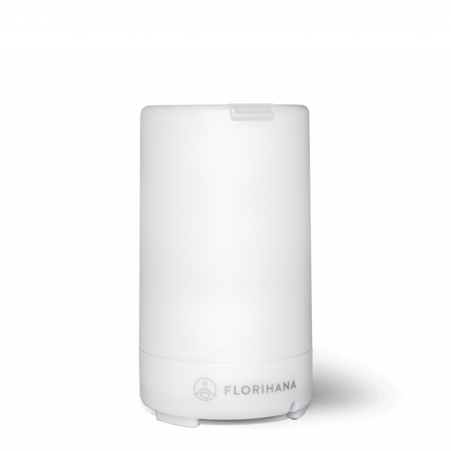 Ultrasonic Diffuser