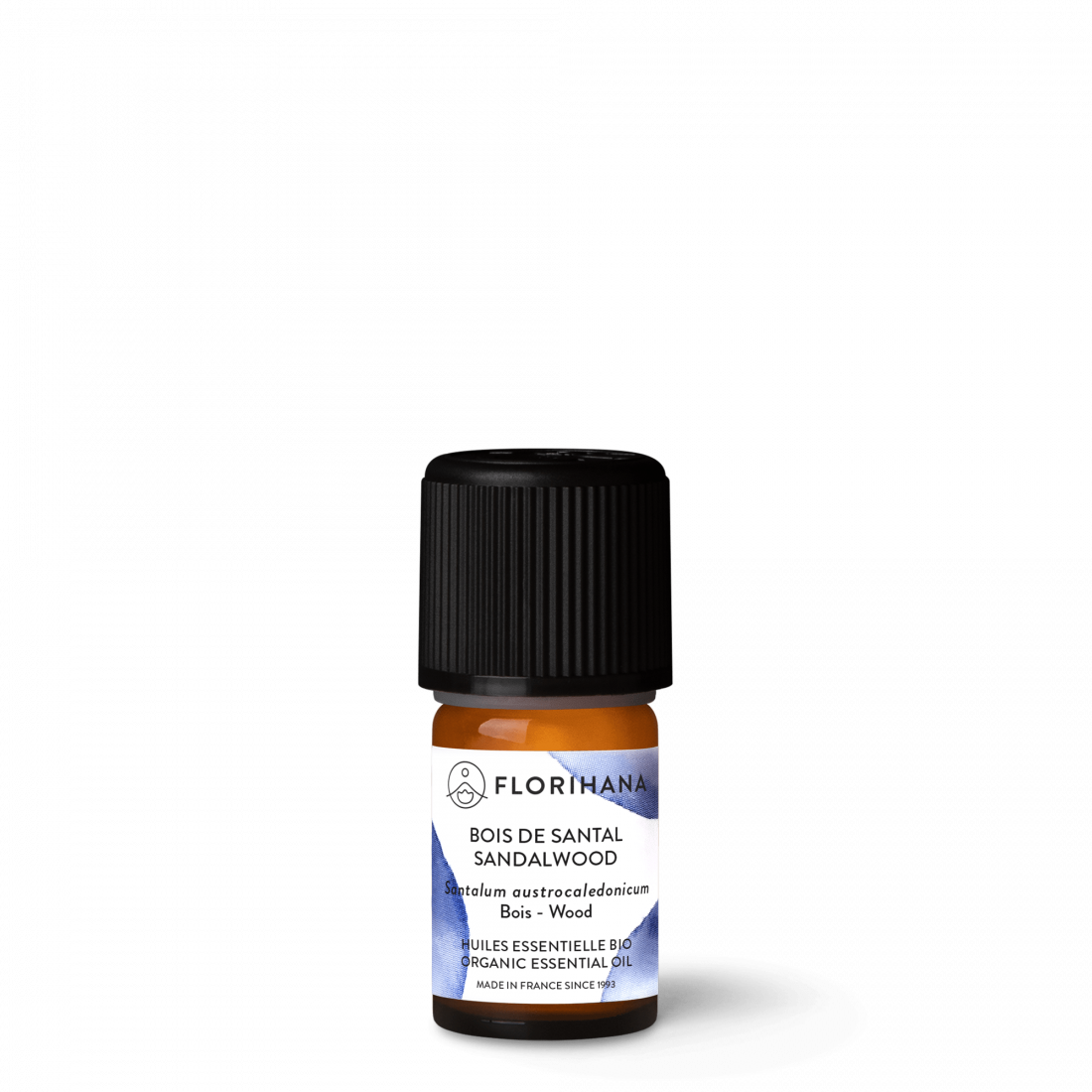 Sandalwood Hawaiian 'iliahi santalum Paniculatum Therapeutic Grade Essential  Oil 5 Ml 