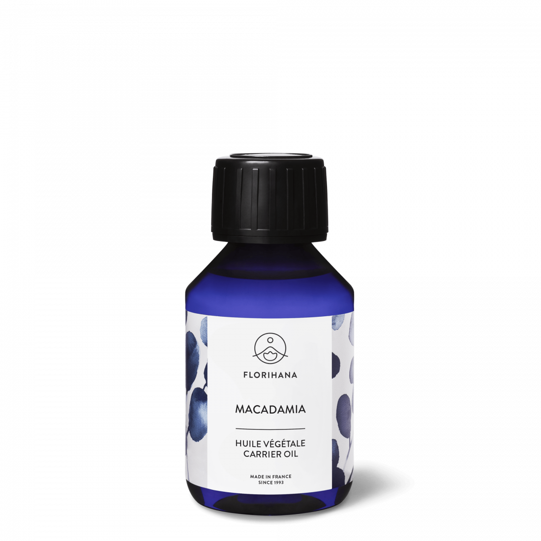 Macadamia Organic 