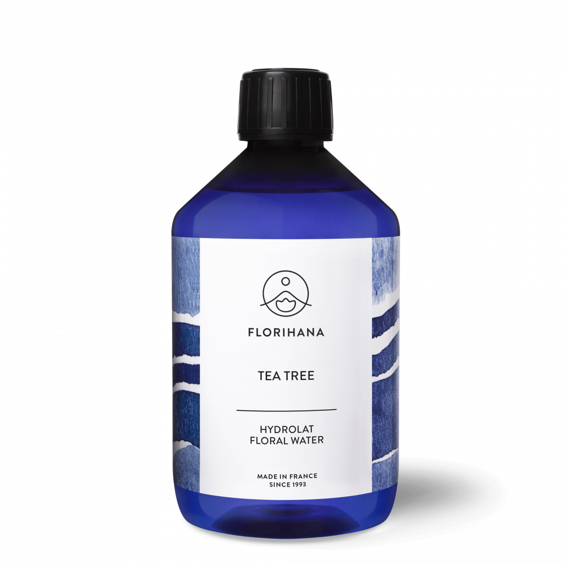 Hydrolat Tea tree Bio - 500 ml - Terraïa 