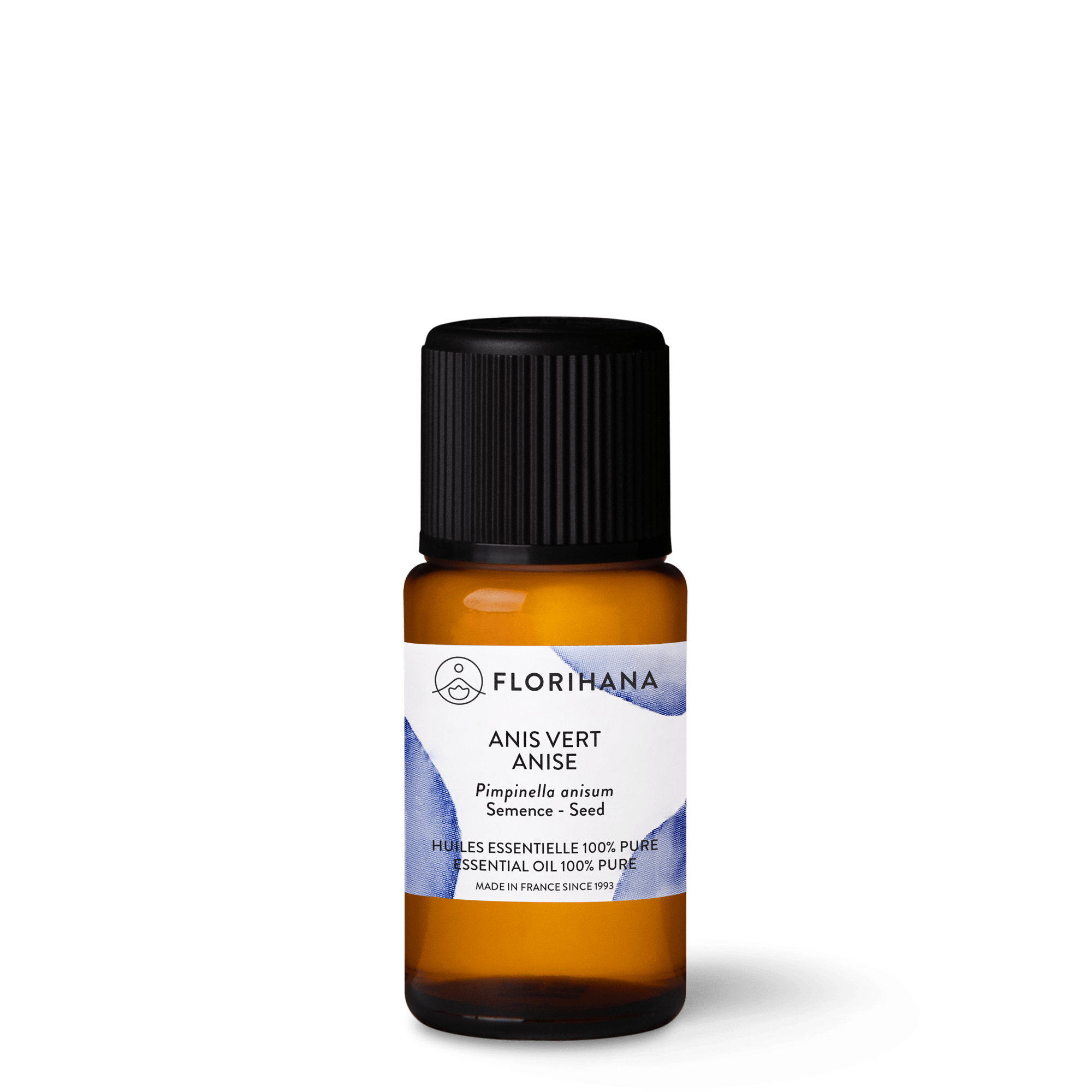 レイア　Anyfatie OIL NA Anise Essential Oil | Florihana
