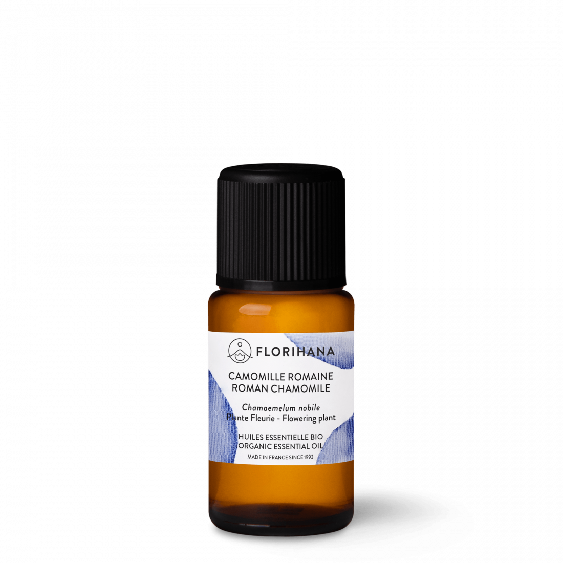 Roman Chamomile Essential Oil - Oregon — The Essential Oil Company