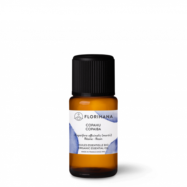 Copaiba Organic