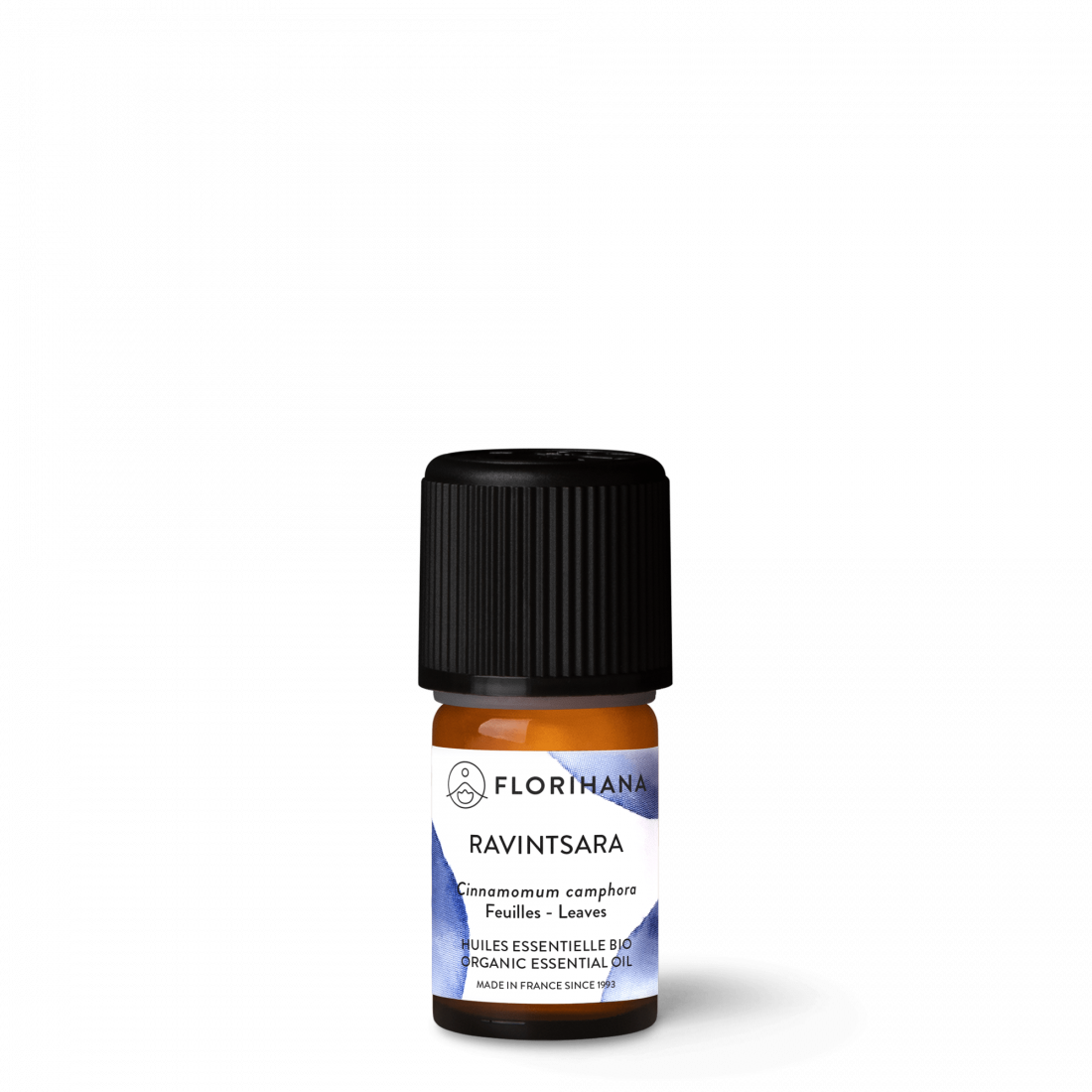 Organic Ravintsara or Ravintsare Essential Oil - Born to Bio - Born to Bio