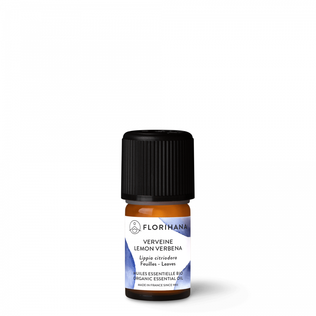 Lemon Verbena Essential Oil 30ml - SpaRoom