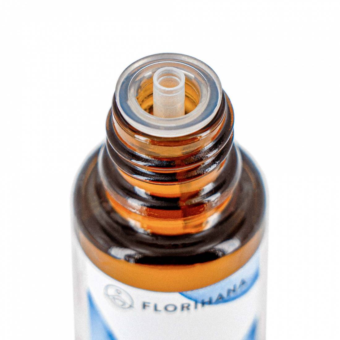 FLORIHANA エッセンシャルオイルセット 5本 ヒノキ｜エッセンシャルオイル（精油・アロマオイル
